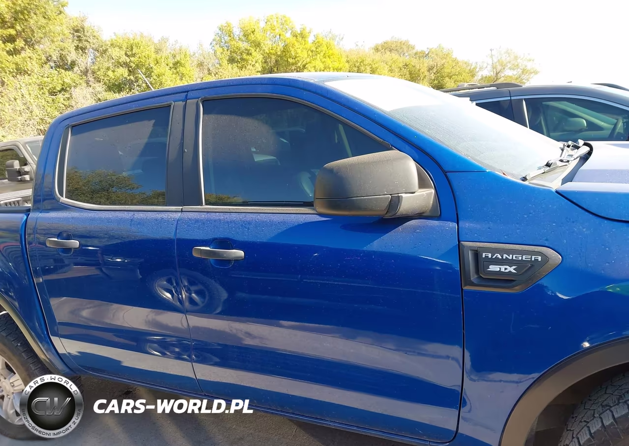 2019 Ford Ranger Xl VIN:1FTER4EH1KLA68326 - 13