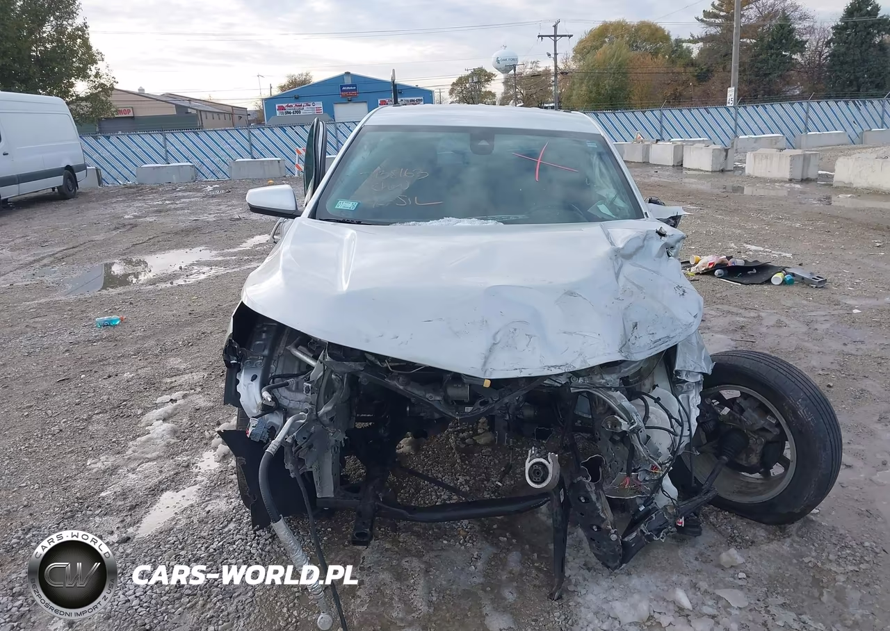 2019 Chevrolet Equinox Lt VIN:2GNAXTEV1K6204670 - 12