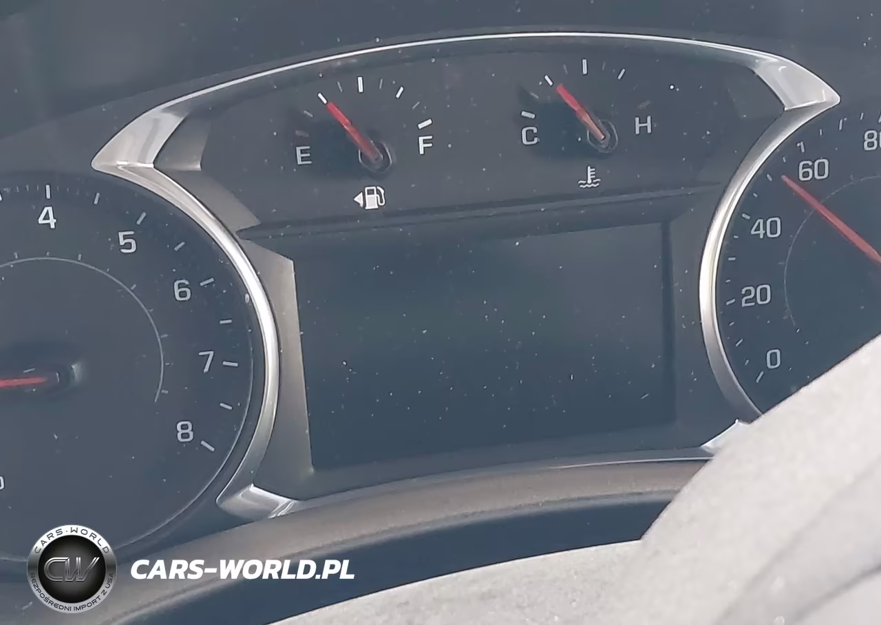 2019 Chevrolet Equinox Lt VIN:2GNAXTEV1K6204670 - 15