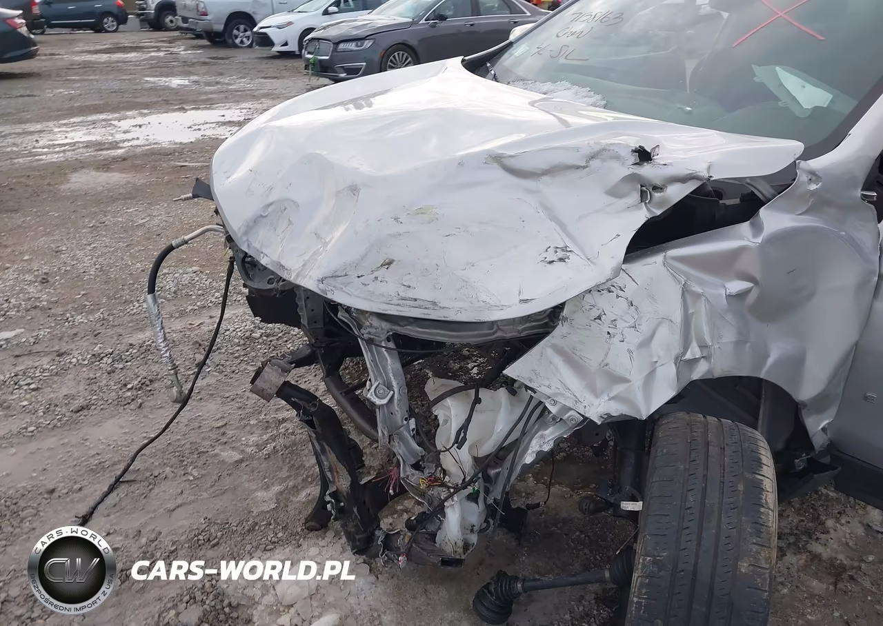 2019 Chevrolet Equinox Lt VIN:2GNAXTEV1K6204670 - 6