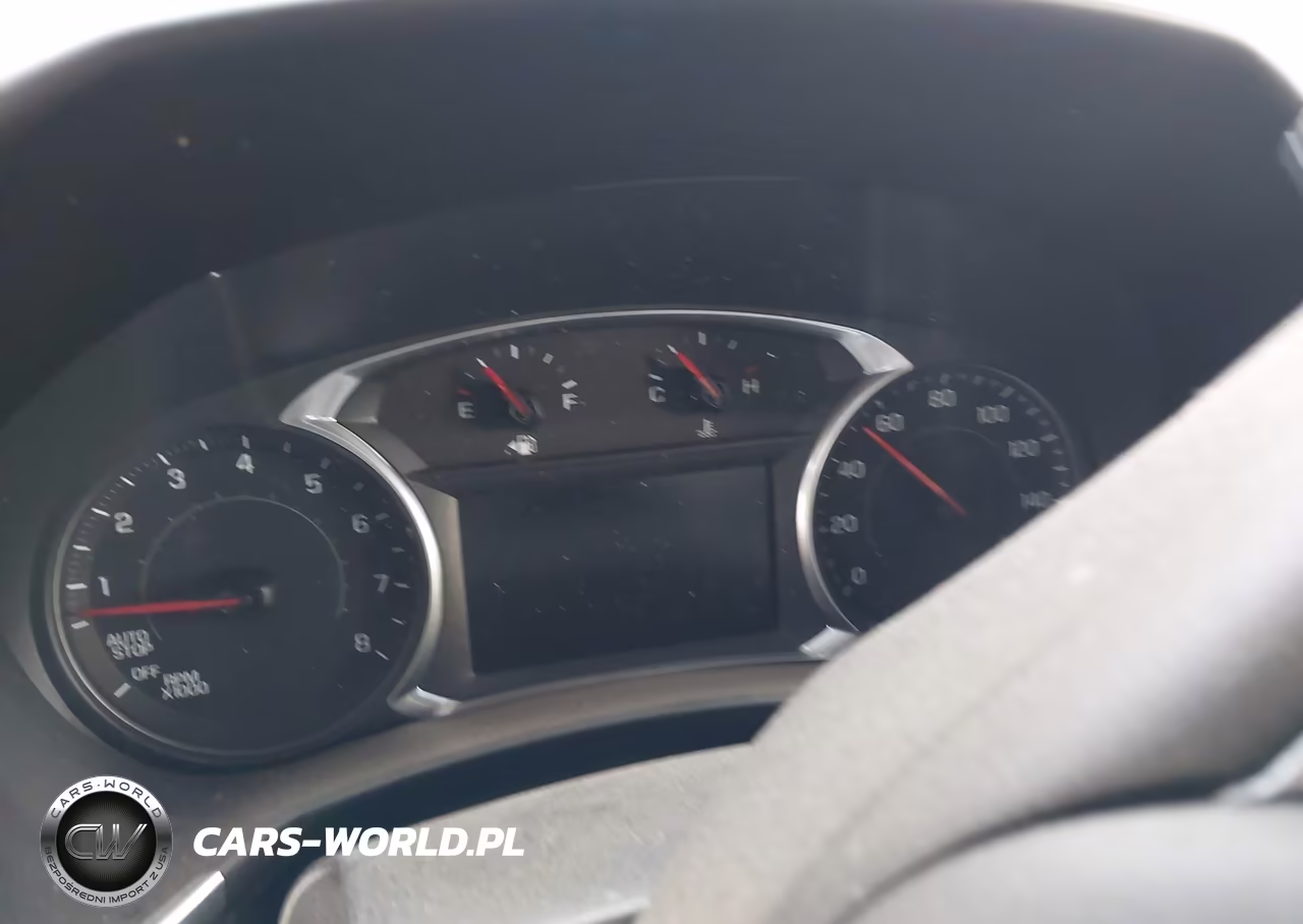 2019 Chevrolet Equinox Lt VIN:2GNAXTEV1K6204670 - 7