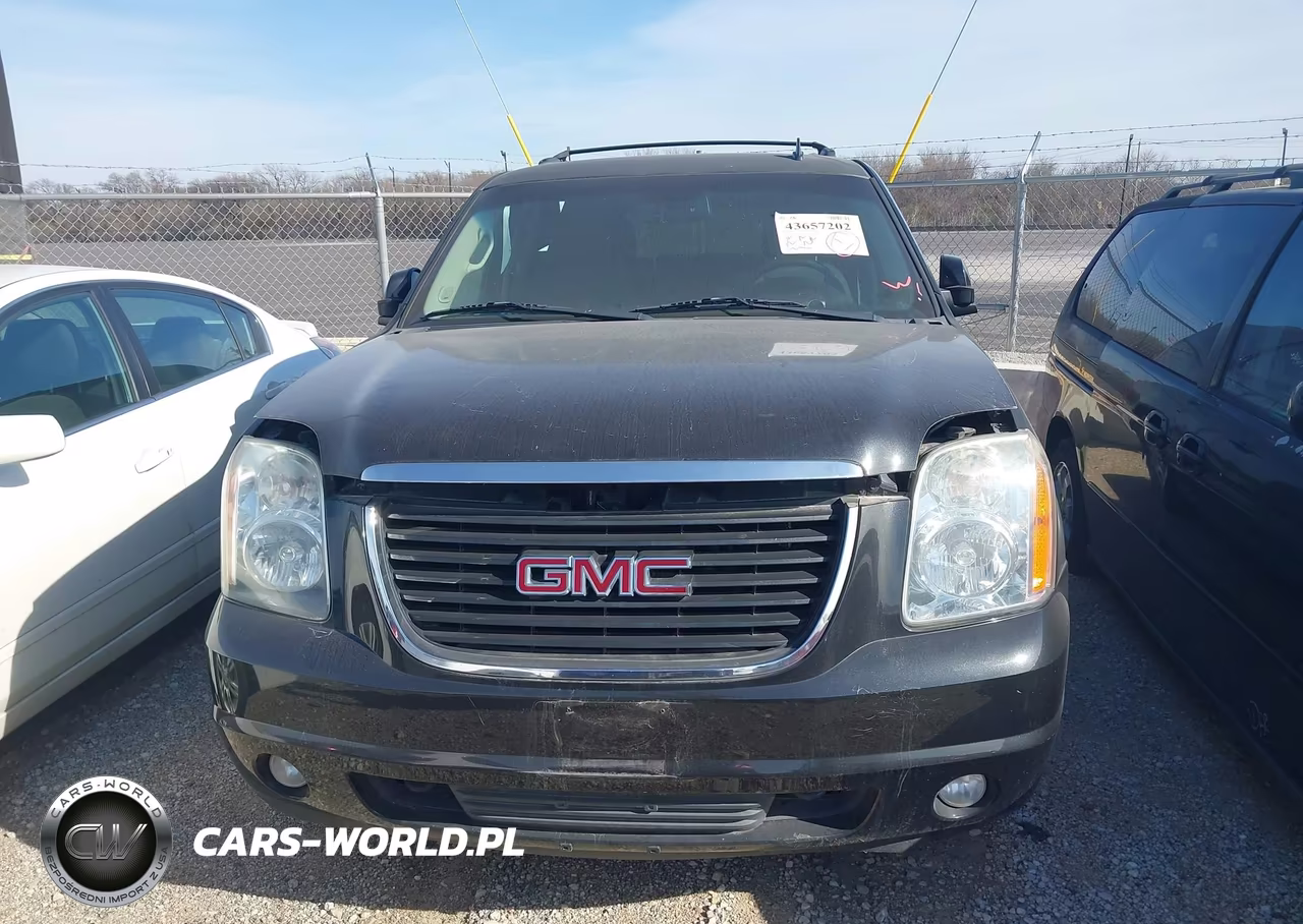 2013 GMC Yukon Sle VIN:1GKS1AE0XDR191016 - 12