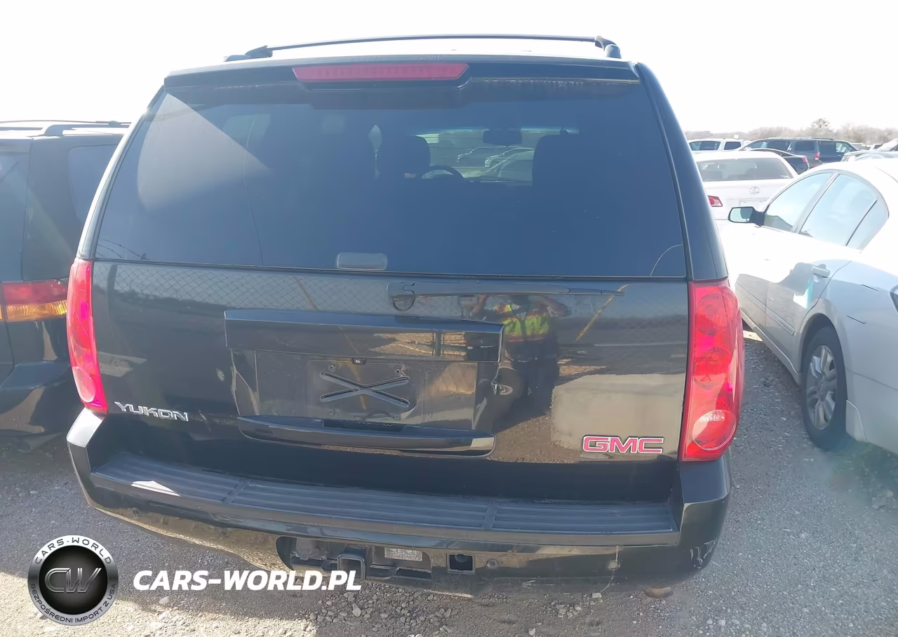 2013 GMC Yukon Sle VIN:1GKS1AE0XDR191016 - 16