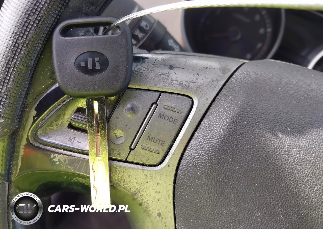 2013 Hyundai Tucson Gls VIN:KM8JU3ACXDU707491 - 11