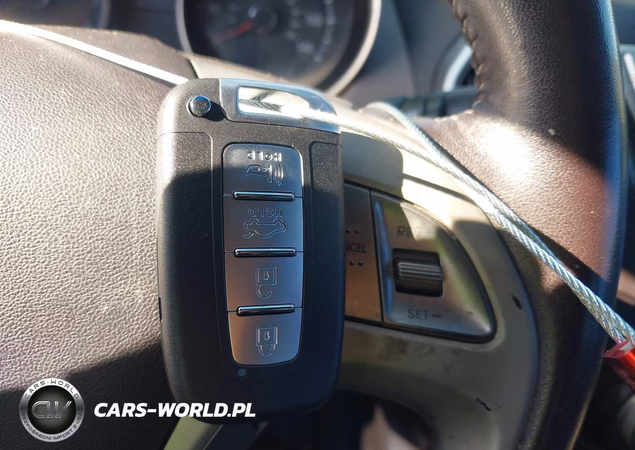 2013 Hyundai Tucson Limited VIN:KM8JU3AC4DU693460 - 11