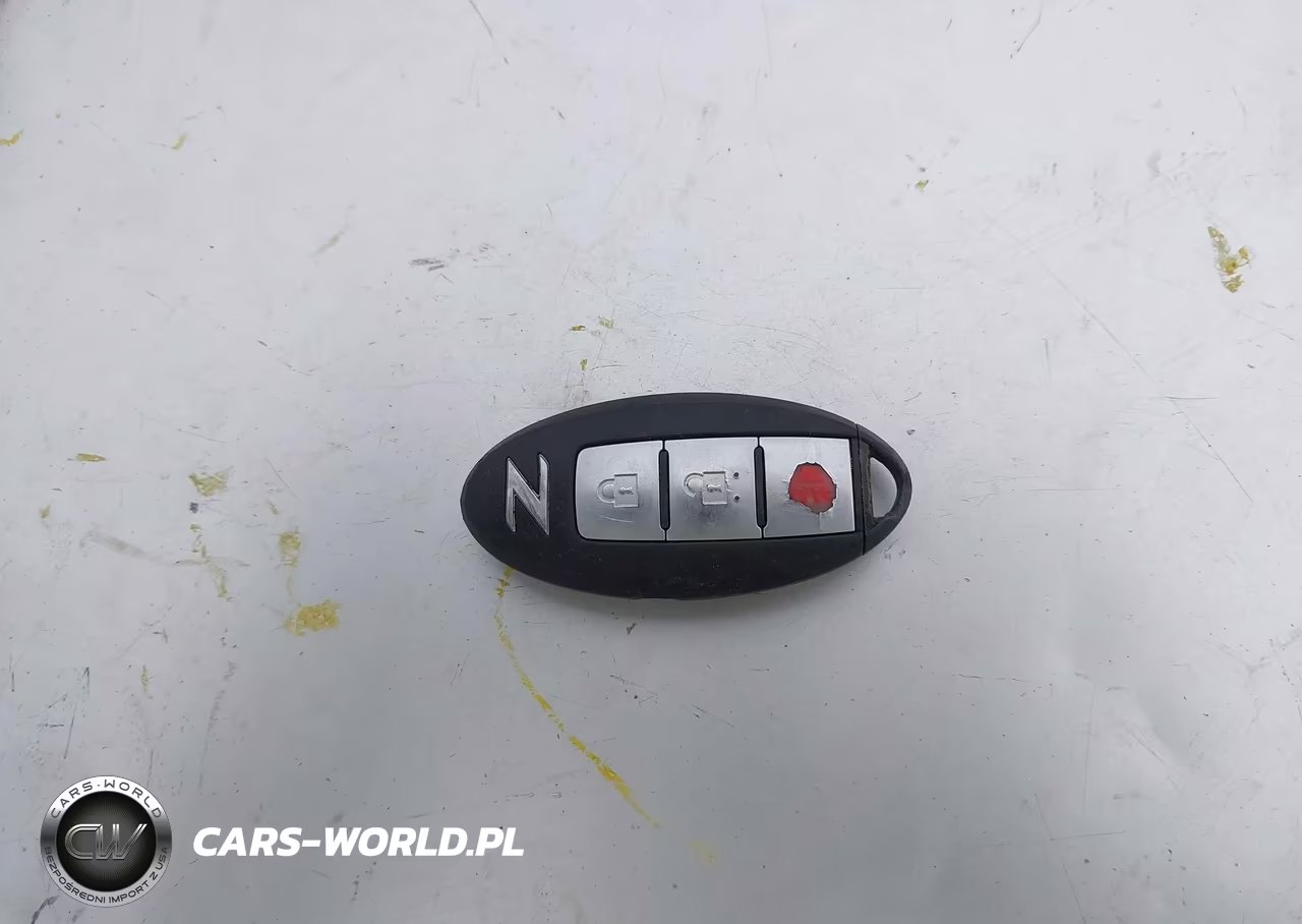 2015 Nissan 370Z VIN:JN1AZ4EH4FM443353 - 11