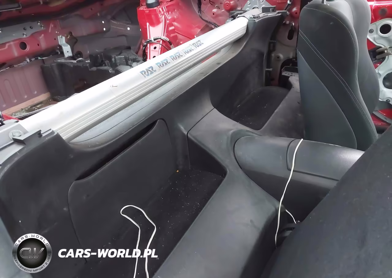 2015 Nissan 370Z VIN:JN1AZ4EH4FM443353 - 8