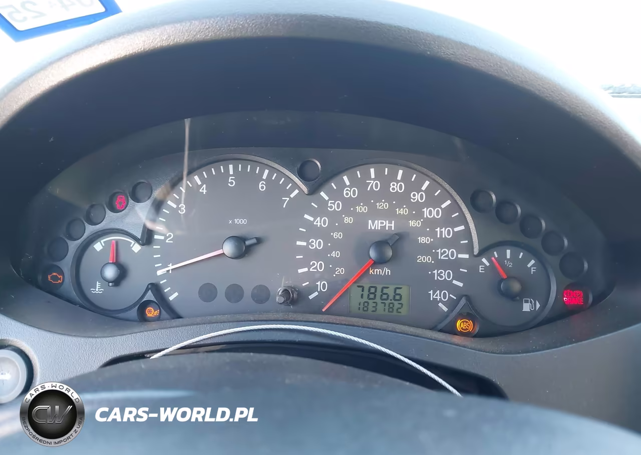 2005 Ford Focus Zx3 VIN:3FAHP31N35R146237 - 7