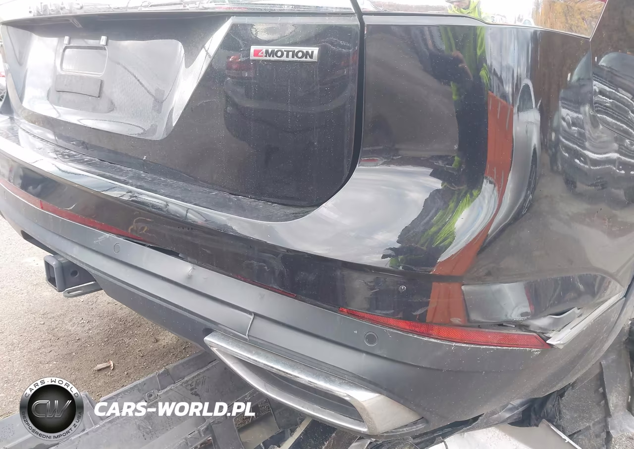 2021 Volkswagen Atlas 3.6L V6 Sel VIN:1V2BR2CA7MC528037 - 17