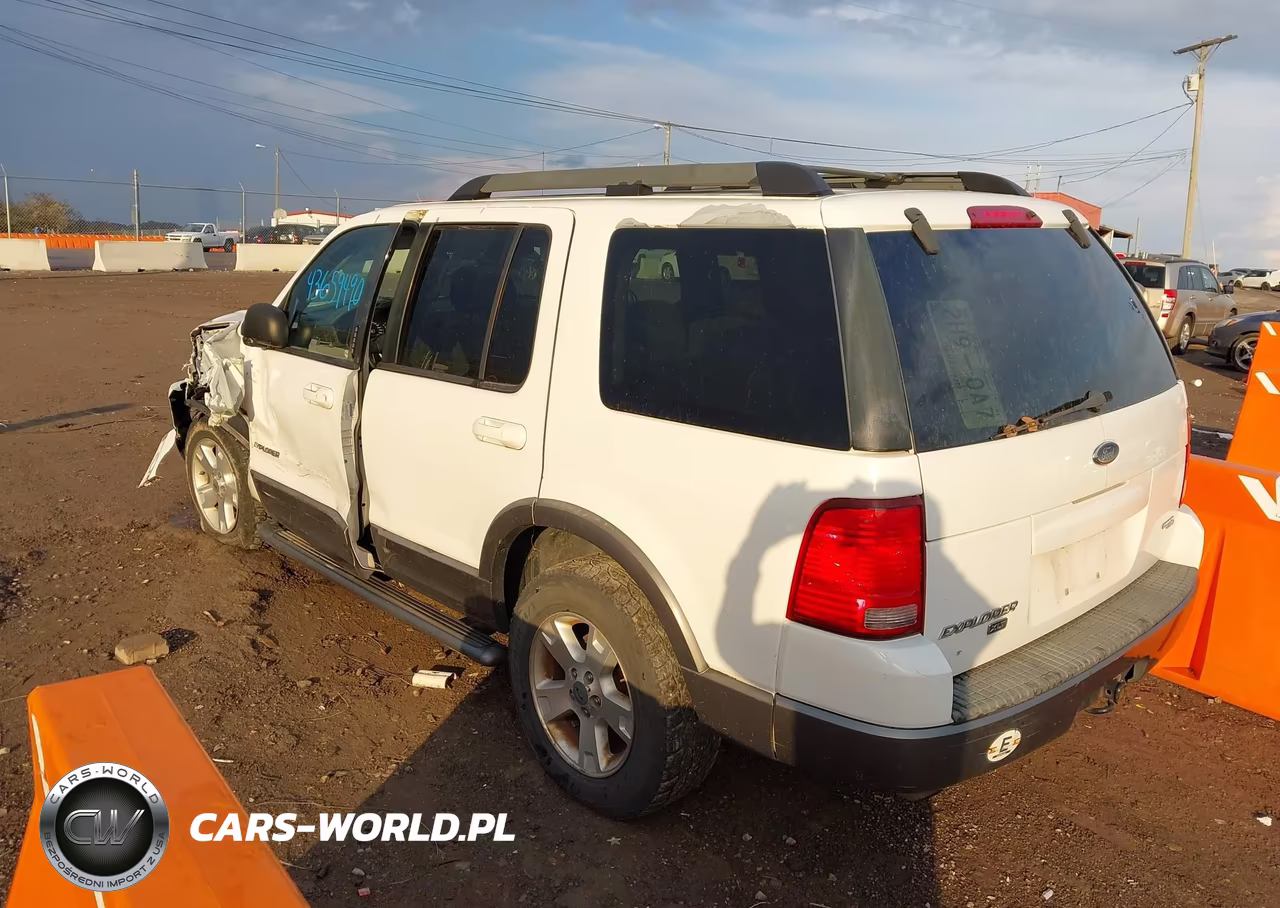 2005 Ford Explorer Xlt-Xlt Sport VIN:1FMZU73K35UA09787 - 3