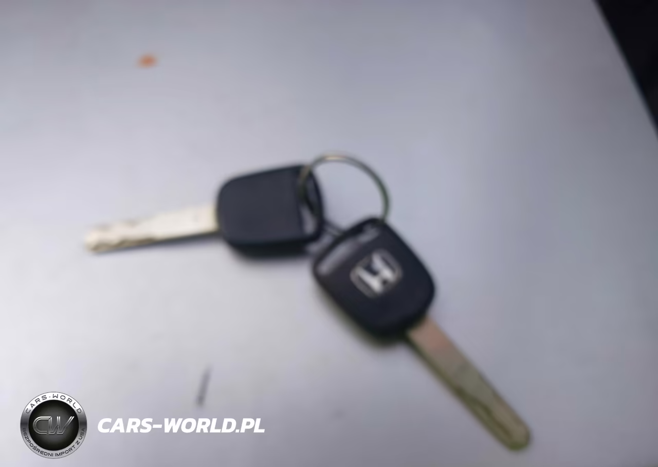 2004 Honda Civic Vp VIN:1HGEM21114L085210 - 11
