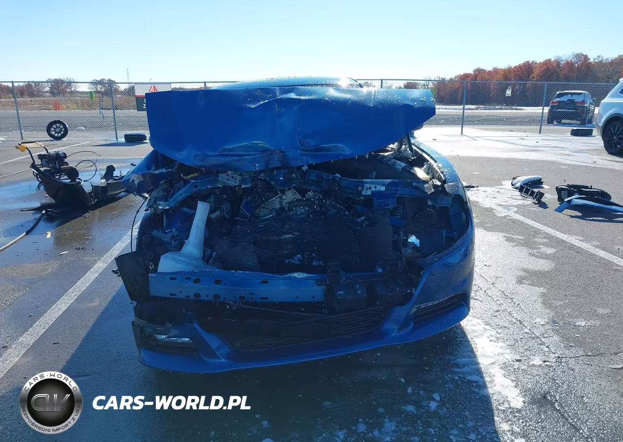 2021 Dodge Charger Sxt Awd VIN:2C3CDXJG2MH675795 - 13