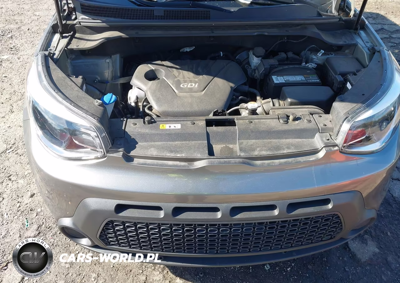 2015 Kia Soul VIN:KNDJN2A23F7208827 - 10