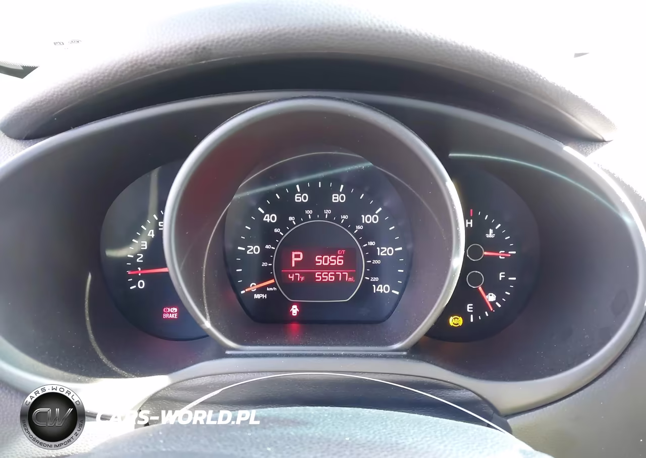 2015 Kia Soul VIN:KNDJN2A23F7208827 - 15