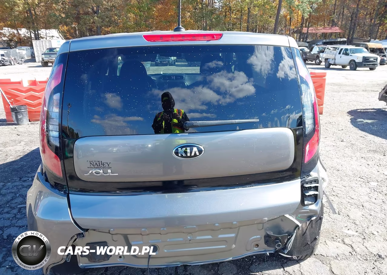 2015 Kia Soul VIN:KNDJN2A23F7208827 - 16