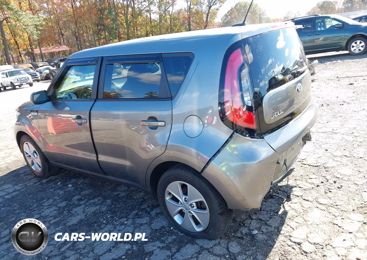 2015 Kia Soul VIN:KNDJN2A23F7208827 - 3