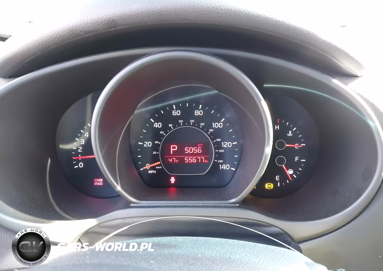 2015 Kia Soul VIN:KNDJN2A23F7208827 - 7