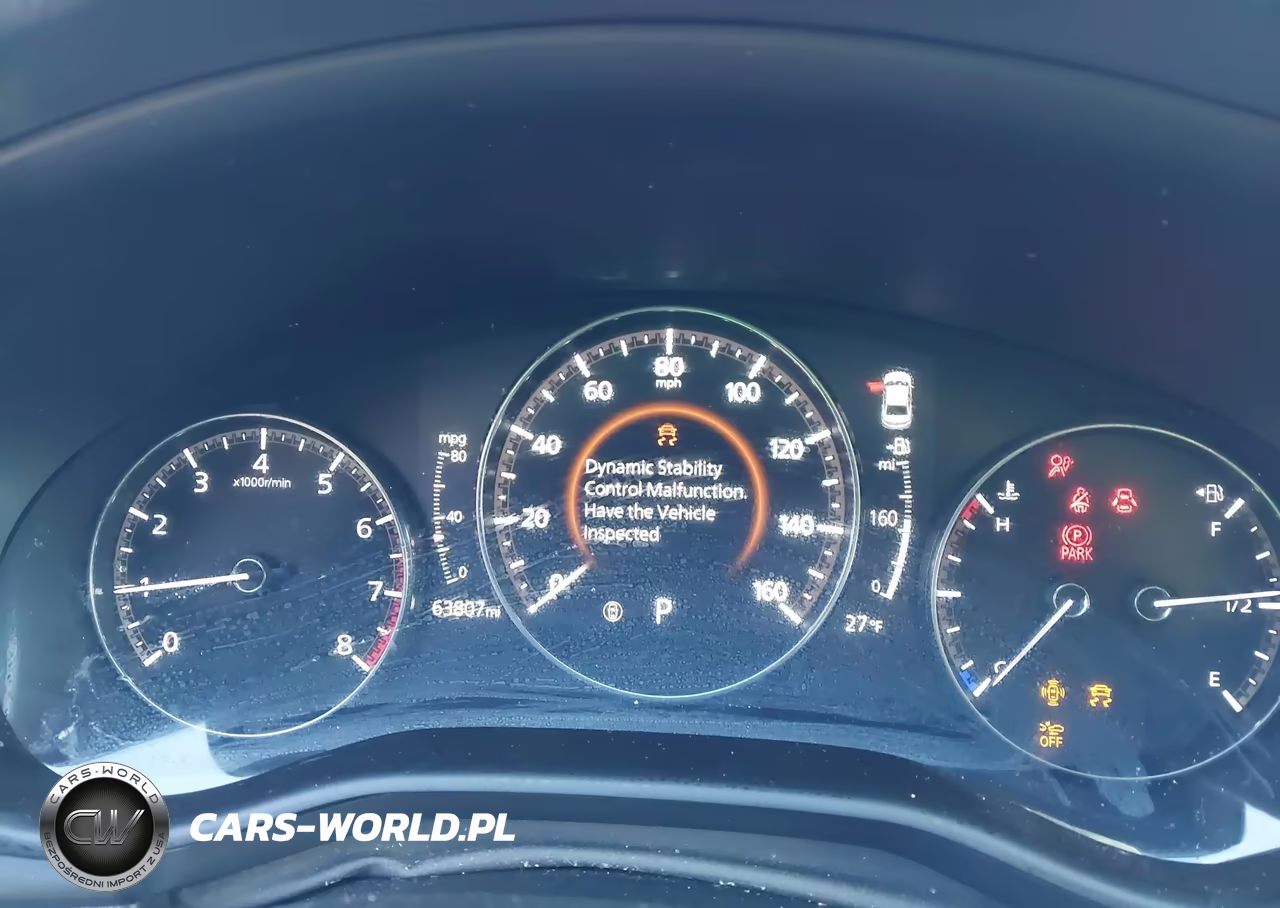 2020 Mazda Mazda3 Select Package VIN:3MZBPBCM9LM130632 - 7