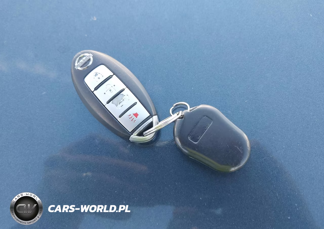 2009 Nissan Murano Le VIN:JN8AZ18W29W136783 - 11