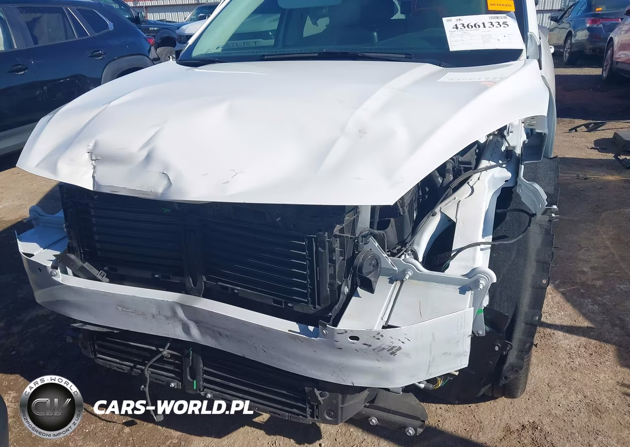 2021 Ford Escape Titanium VIN:1FMCU9J90MUA30628 - 6