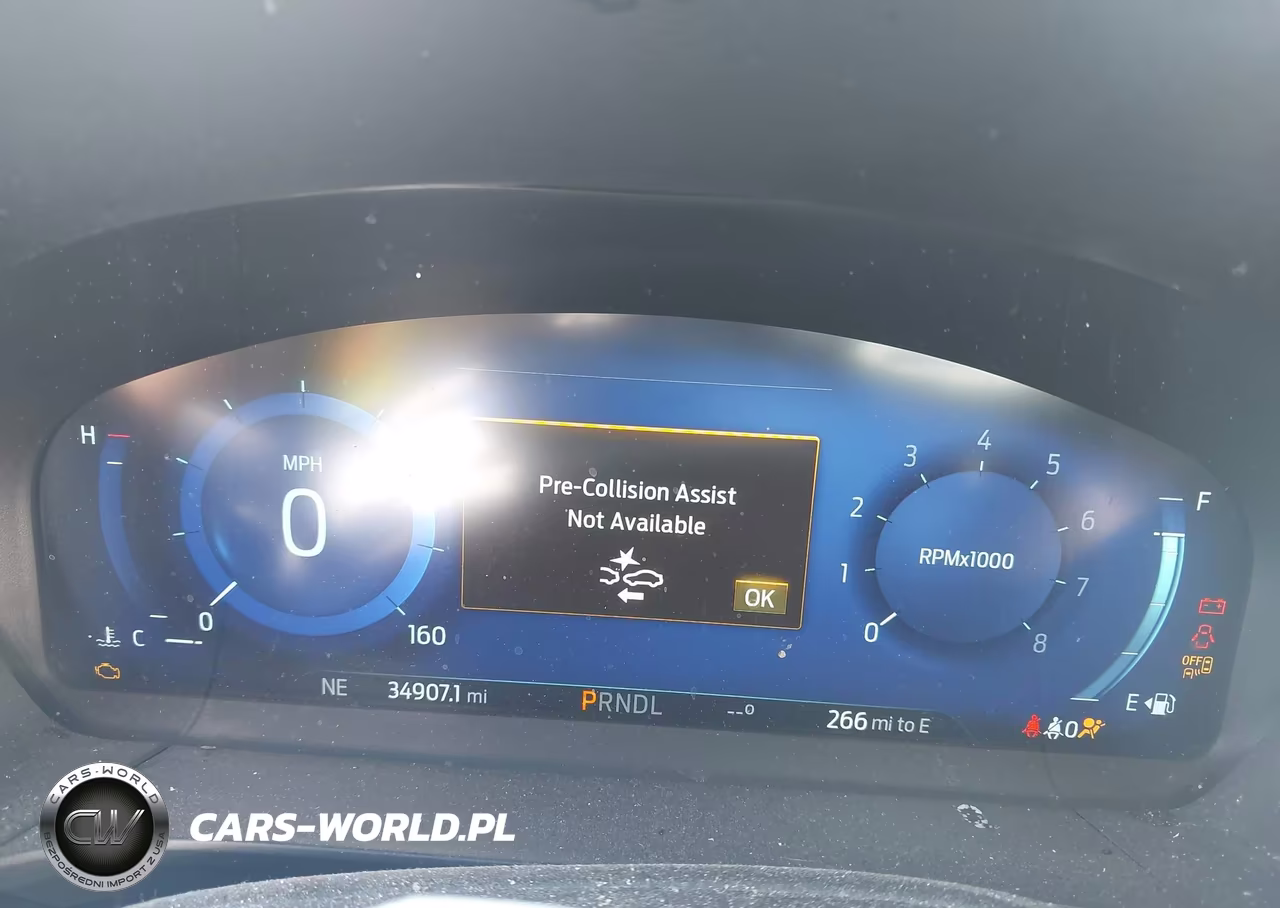 2021 Ford Escape Titanium VIN:1FMCU9J90MUA30628 - 7