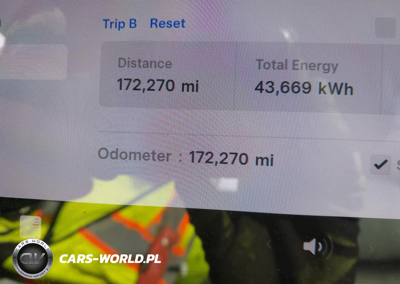 2021 Tesla Model Y Long Range Dual Motor All-Wheel Drive VIN:5YJYGDEE0MF161210 - 15