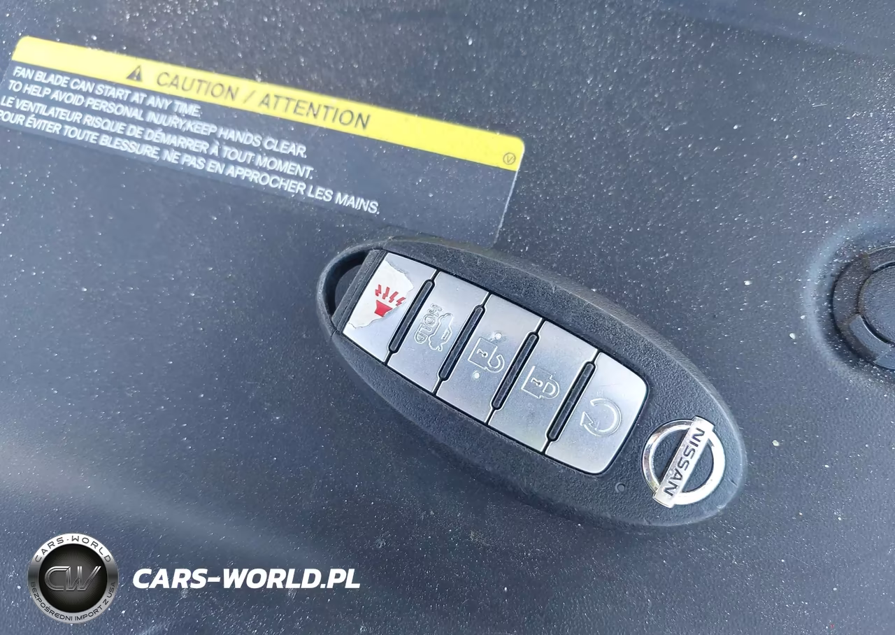 2020 Nissan Altima S Fwd VIN:1N4BL4BV5LC159380 - 11