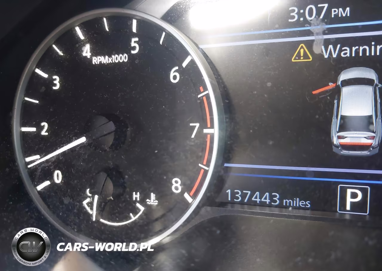 2020 Nissan Altima S Fwd VIN:1N4BL4BV5LC159380 - 15