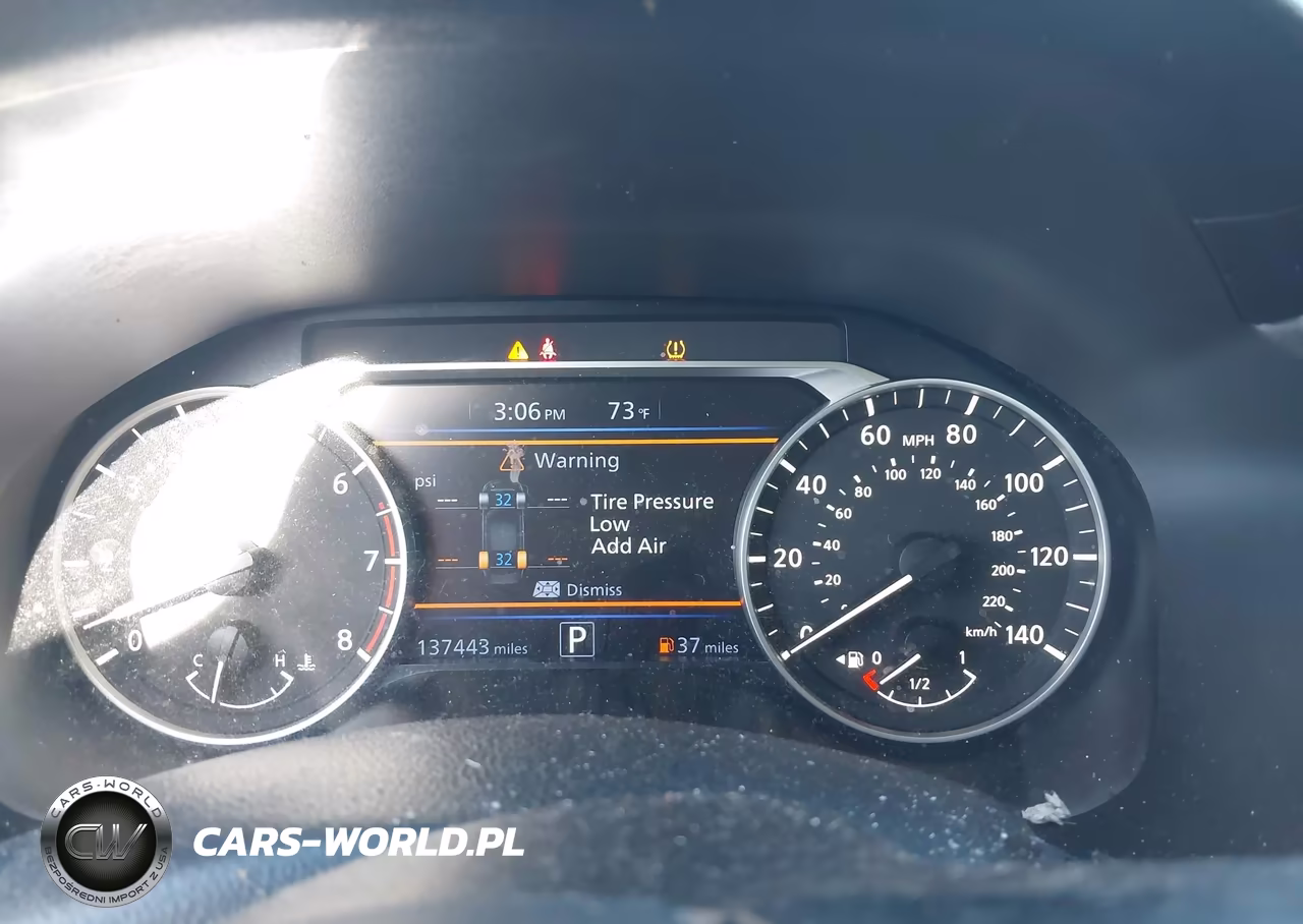 2020 Nissan Altima S Fwd VIN:1N4BL4BV5LC159380 - 7