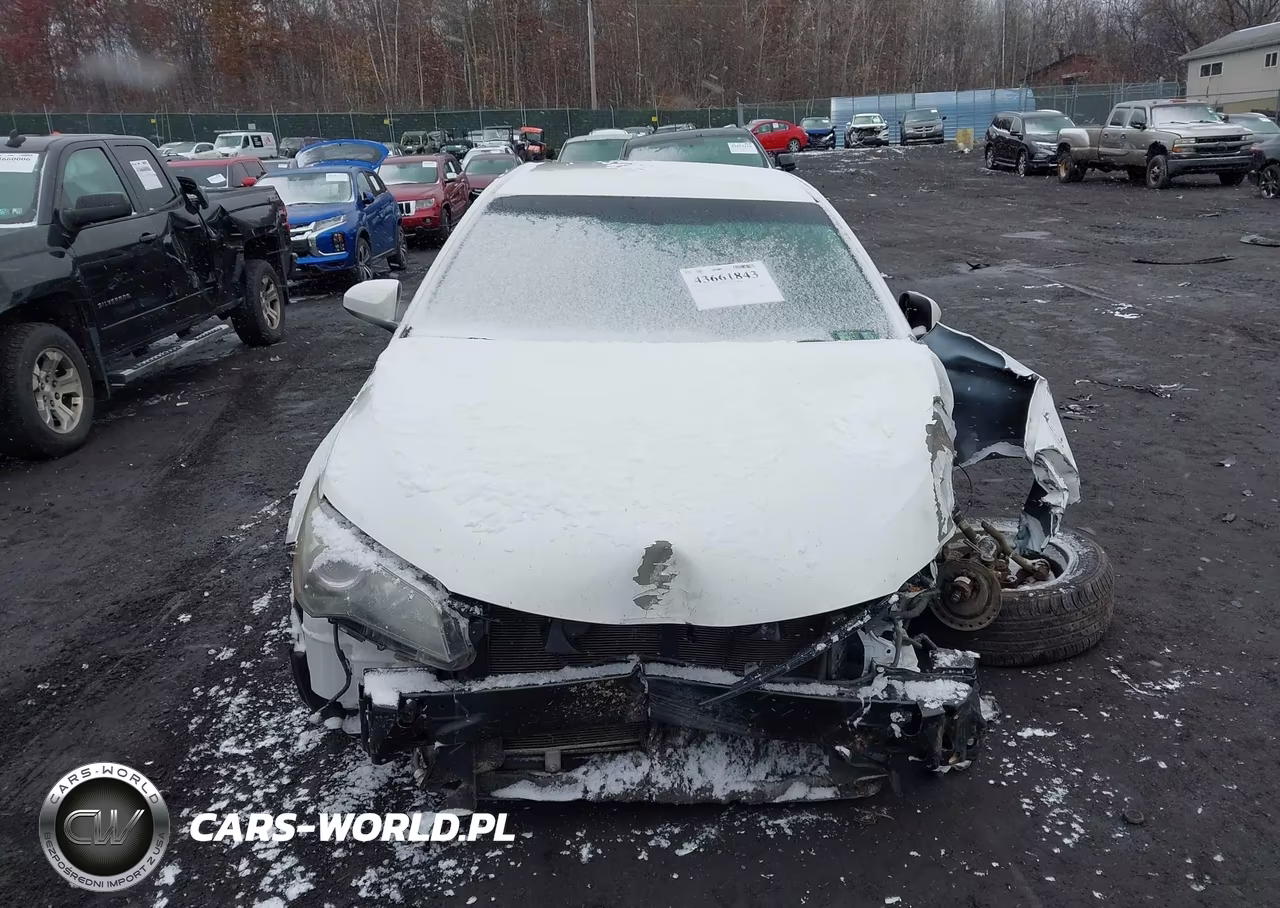 2016 Toyota Camry Se VIN:4T1BF1FK3GU201914 - 12