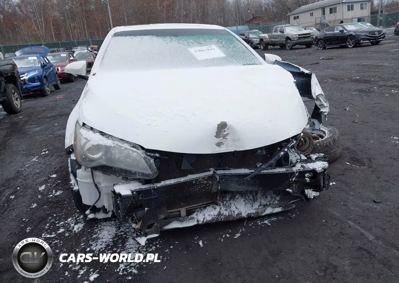 2016 Toyota Camry Se VIN:4T1BF1FK3GU201914 - 6