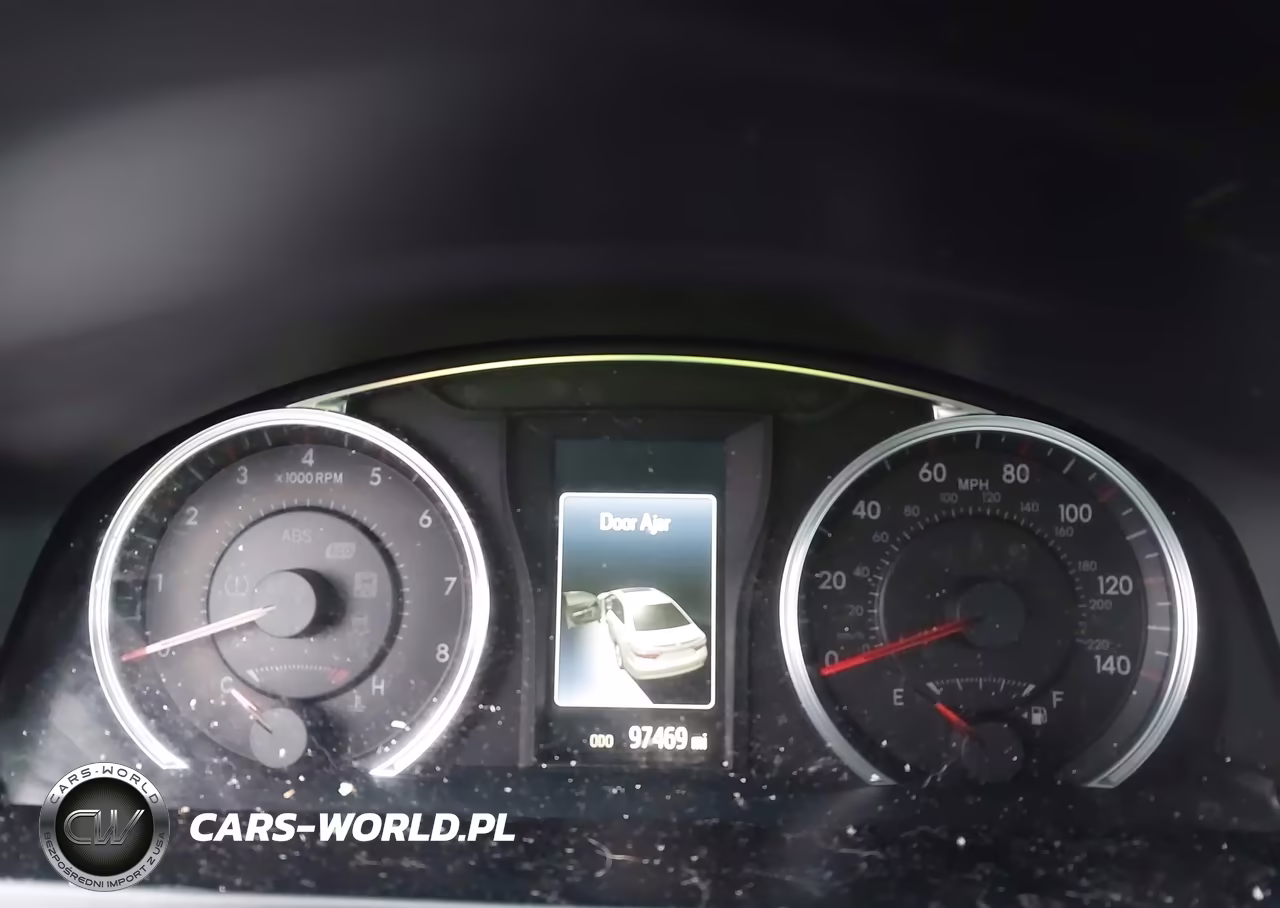 2016 Toyota Camry Se VIN:4T1BF1FK3GU201914 - 7