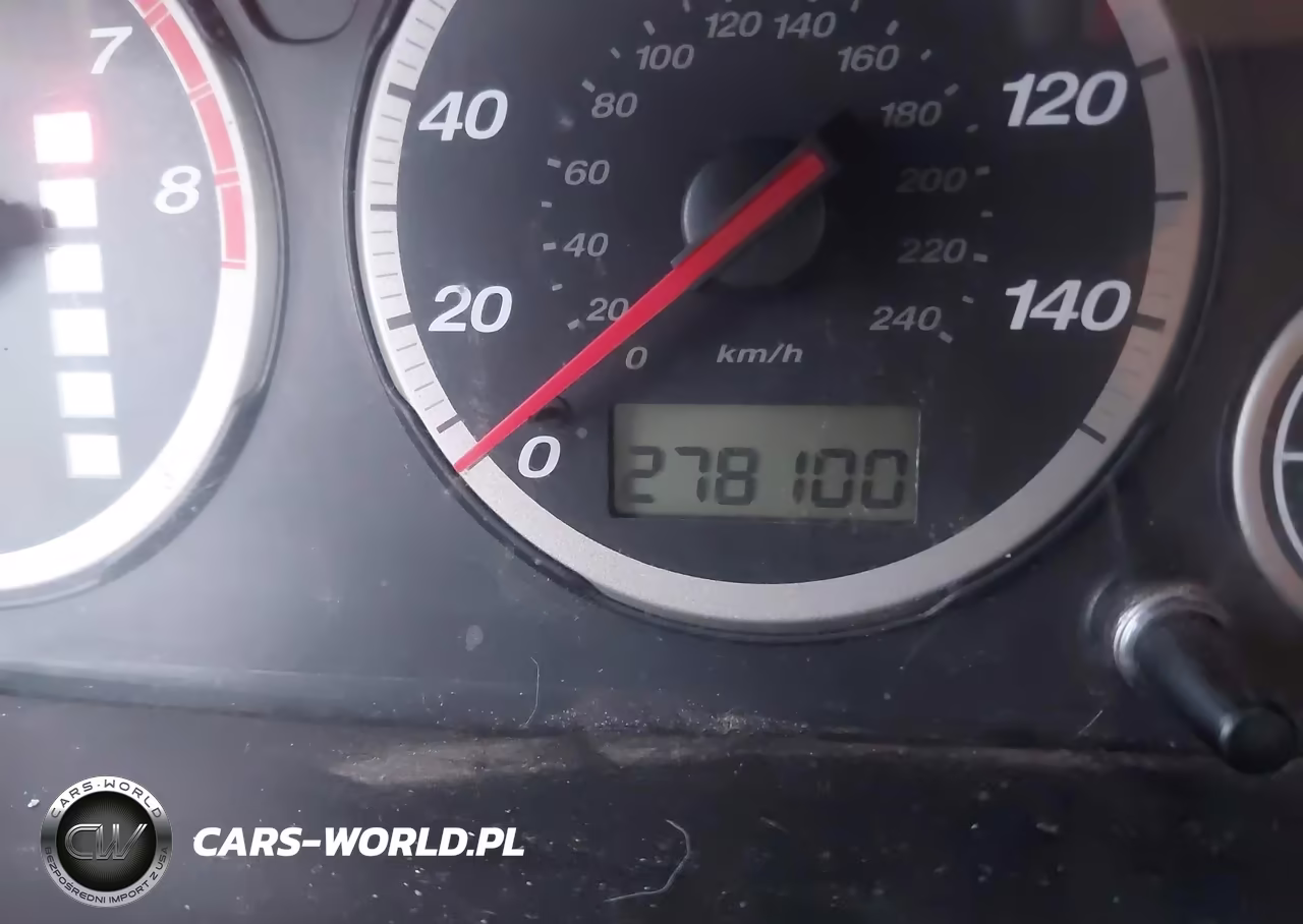 2004 Honda Cr-V Ex VIN:JHLRD78834C050848 - 15