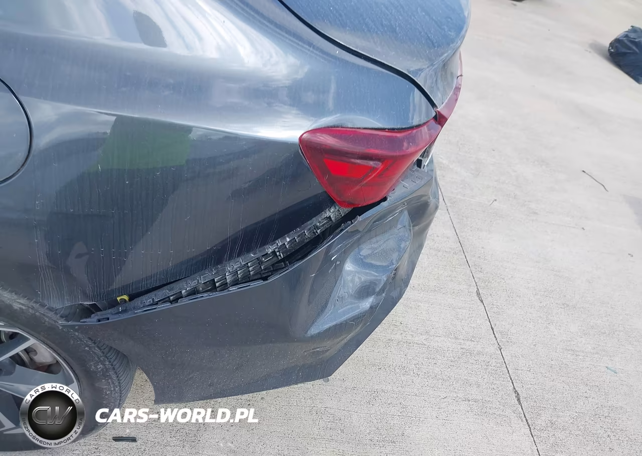 2024 Kia Forte Lxs VIN:3KPF24AD7RE789815 - 16