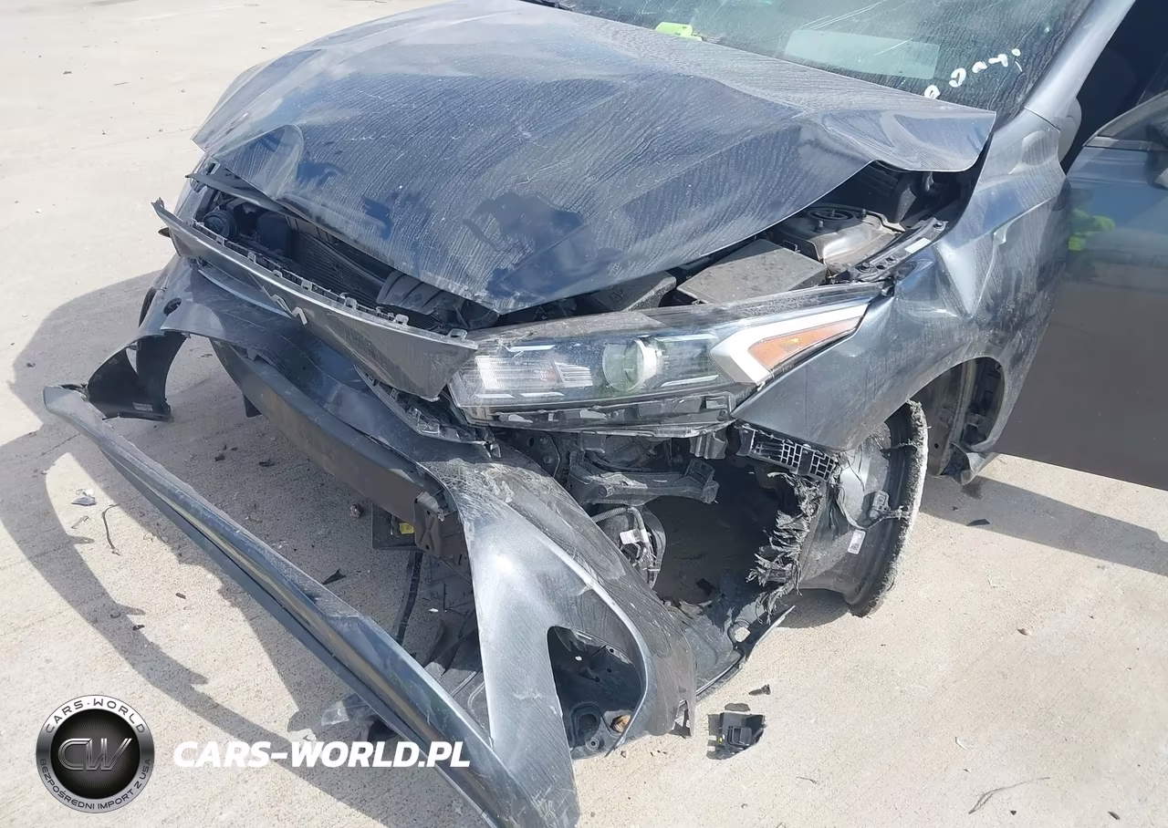 2024 Kia Forte Lxs VIN:3KPF24AD7RE789815 - 6