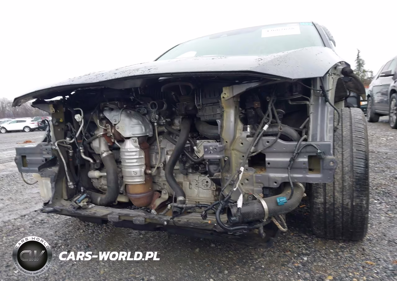 2018 Honda Accord Ex-L VIN:1HGCV1F54JA146714 - 19