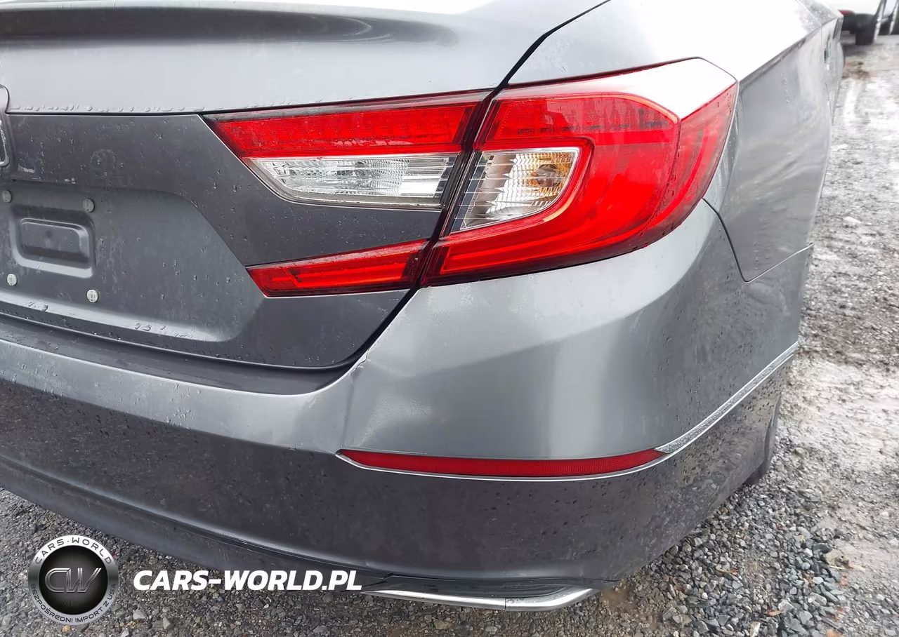 2018 Honda Accord Ex-L VIN:1HGCV1F54JA146714 - 21