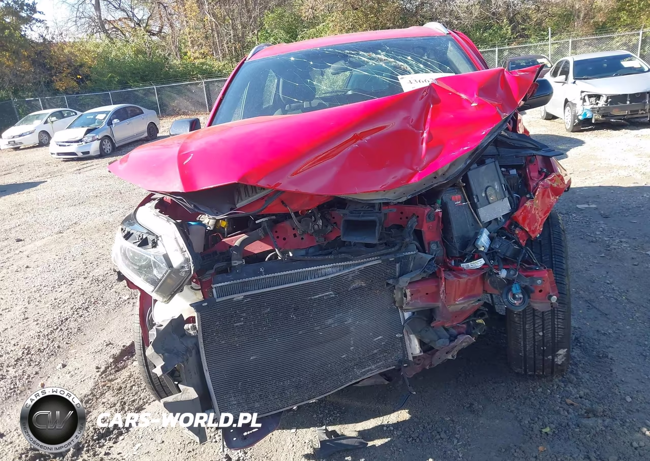 2019 Honda Hr-V Sport VIN:3CZRU6H15KG728448 - 13