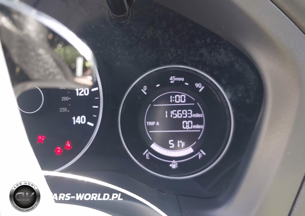 2019 Honda Hr-V Sport VIN:3CZRU6H15KG728448 - 7