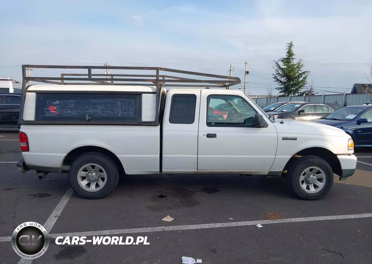2011 Ford Ranger Super Cab VIN:1FTKR1ED9BPA64273 - 14