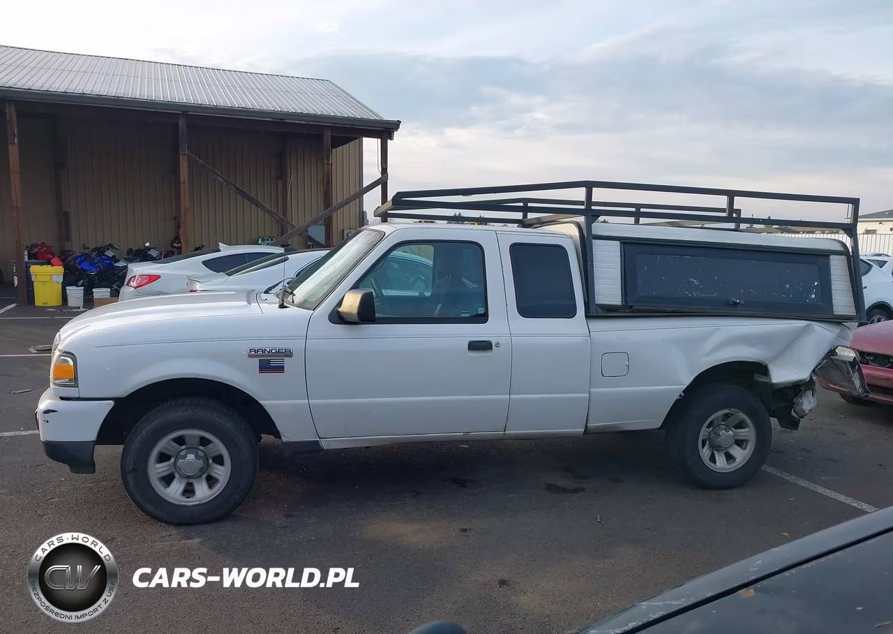 2011 Ford Ranger Super Cab VIN:1FTKR1ED9BPA64273 - 15