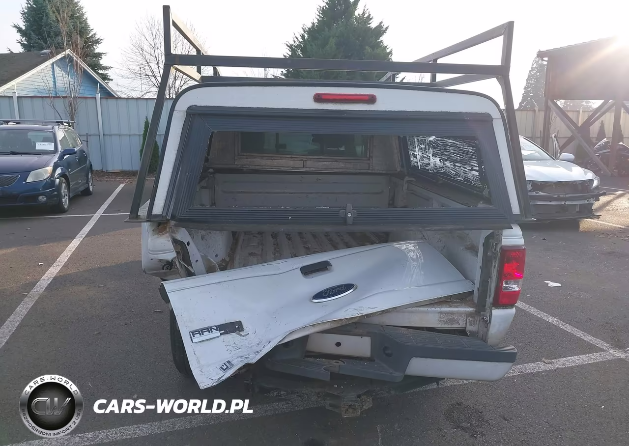 2011 Ford Ranger Super Cab VIN:1FTKR1ED9BPA64273 - 17
