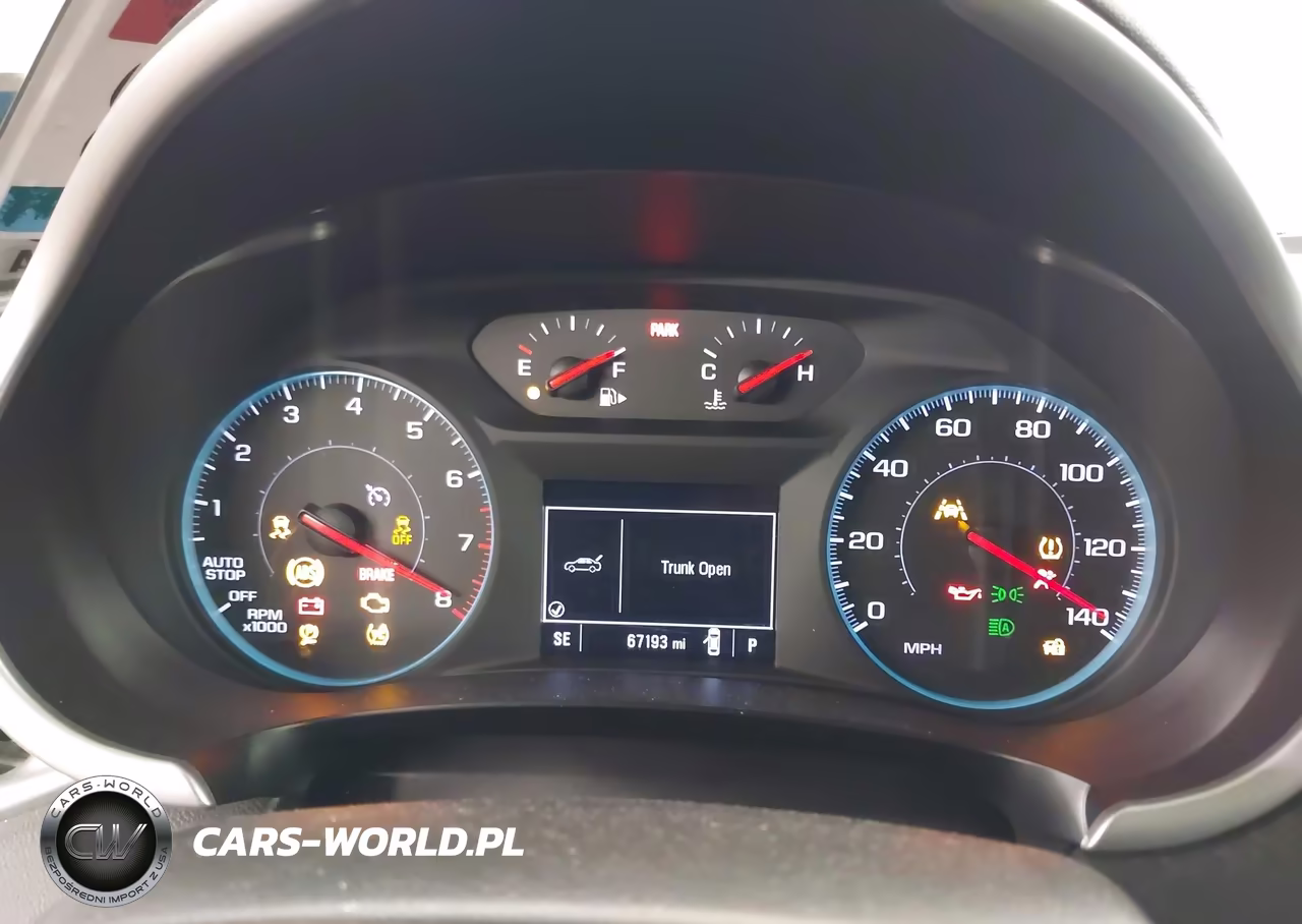 2023 Chevrolet Malibu Fwd 1Lt VIN:1G1ZD5ST6PF180648 - 7