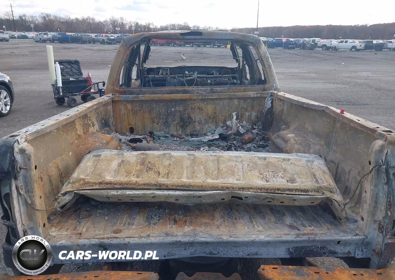 2011 Ford F-250 Xl VIN:1FT7W2B6XBEC30984 - 15