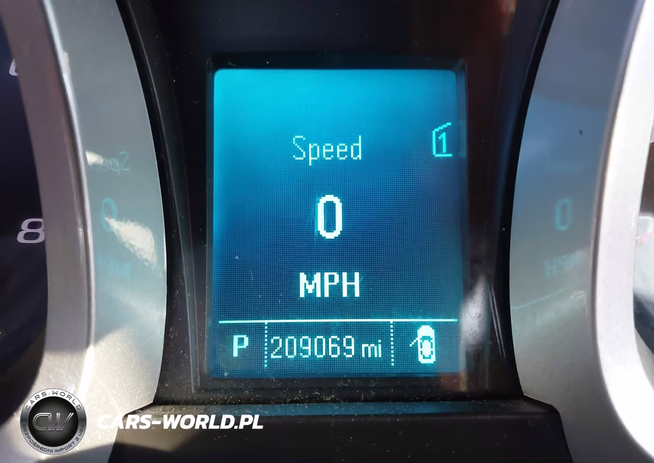 2012 Chevrolet Equinox 1Lt VIN:2GNALDEK2C6211894 - 15