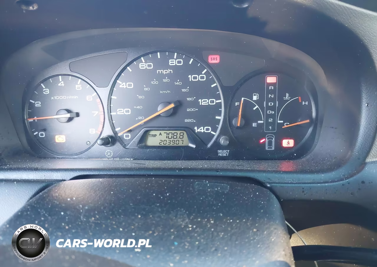 2004 Honda Odyssey Ex VIN:5FNRL18674B067019 - 7