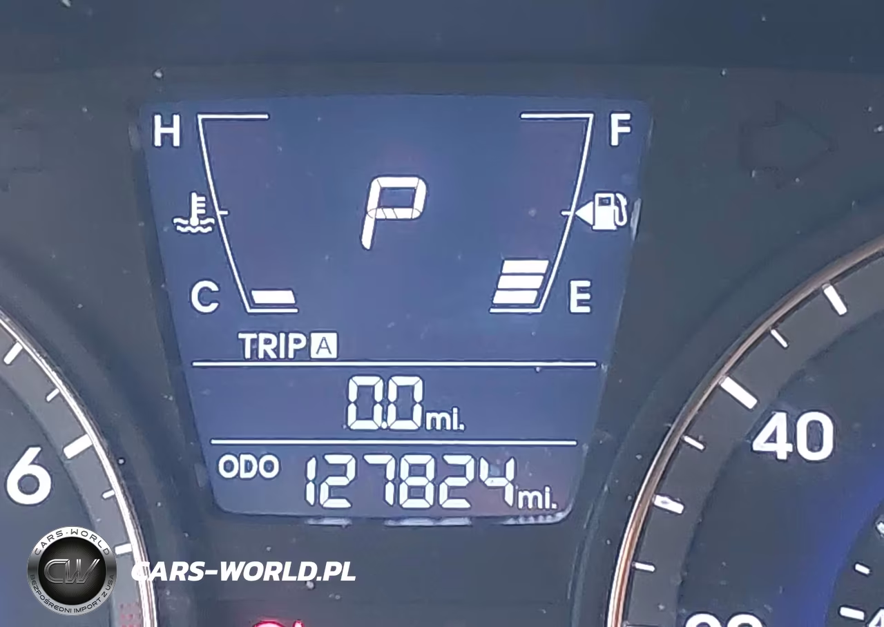 2014 Hyundai Accent Gls VIN:KMHCT4AE6EU631627 - 15