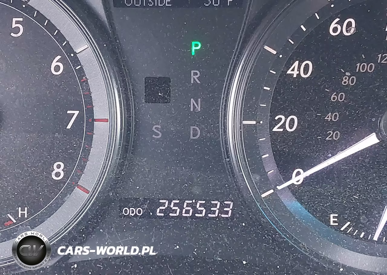 2011 Lexus Es 350 VIN:JTHBK1EG4B2431705 - 15