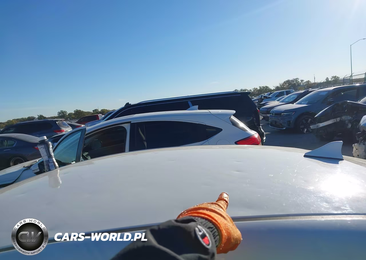 2017 Kia Forte Lx VIN:3KPFK4A71HE069760 - 6