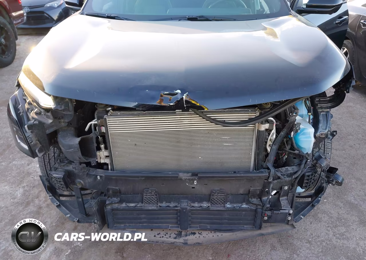 2025 Chevrolet Equinox Fwd Lt VIN:3GNAXHEG3SL162397 - 6